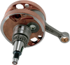 Crankshaft Assembly - OEM Stroke - Honda
