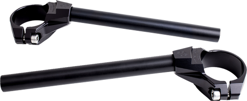 GP Light 2 Clip-Ons - Race - 55 mm