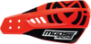 Handguards - Qualifier - Red - Lutzka's Garage