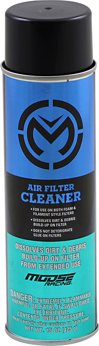 Air Filter Cleaner - 15 oz. net wt. - Aerosol