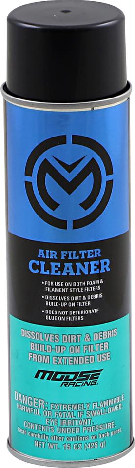 Air Filter Cleaner - 15 oz. net wt. - Aerosol