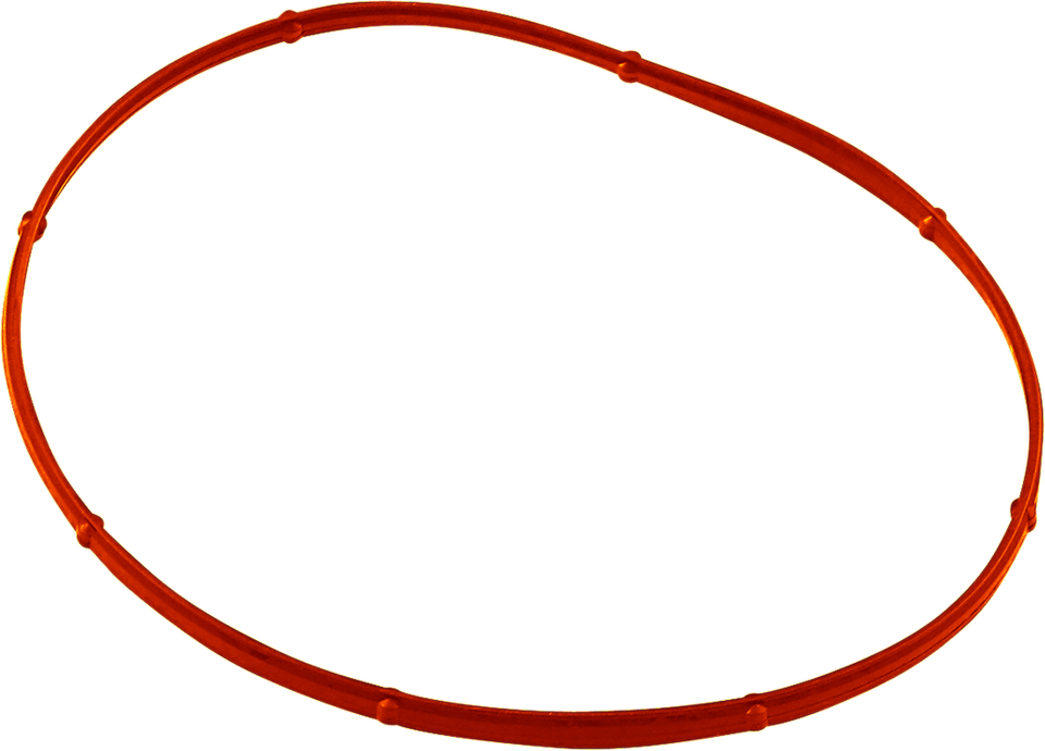 Derby Cover Gasket - Big Twin