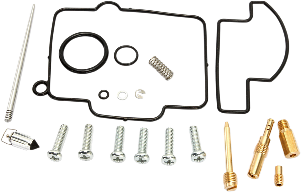 Carburetor Repair Kit - Kawasaki