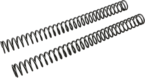 Front Fork Springs - 0.52 kg/mm
