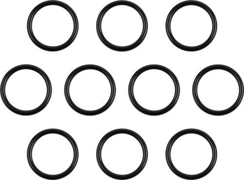 Intake Manifold O-Ring