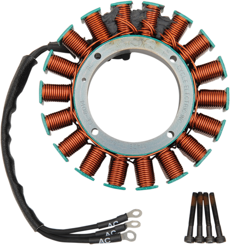 3-Phase - Replacement Stator