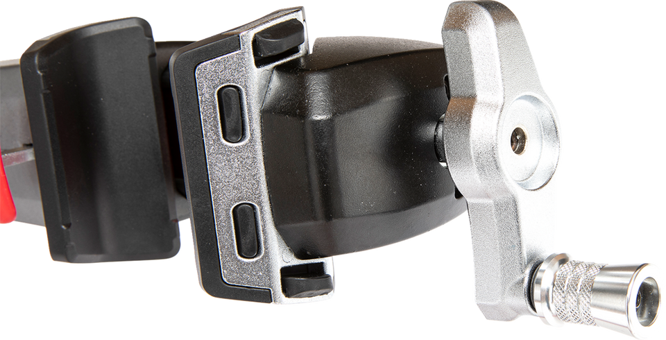 Pro Mechanic HD Bike Repair Stand