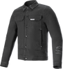 Garage Jacket - Smoke Gray - Small - Lutzka's Garage