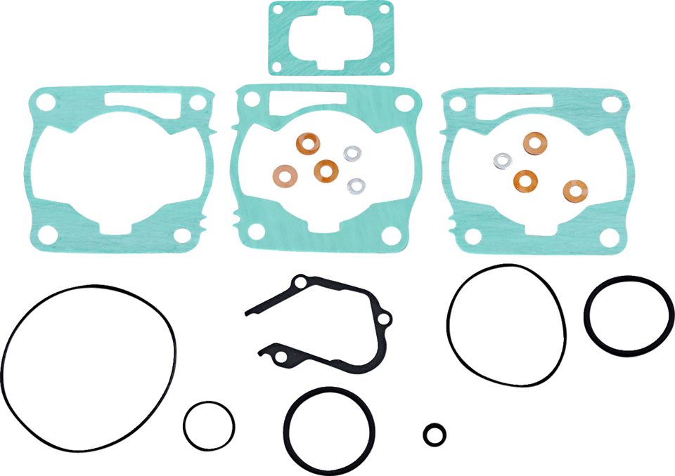 Top End Gasket Kit - Yamaha