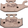 Standard Brake Pads - KingQuad