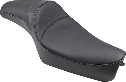 Extended Predator Seat - Smooth - XL 04-22 - Lutzka's Garage