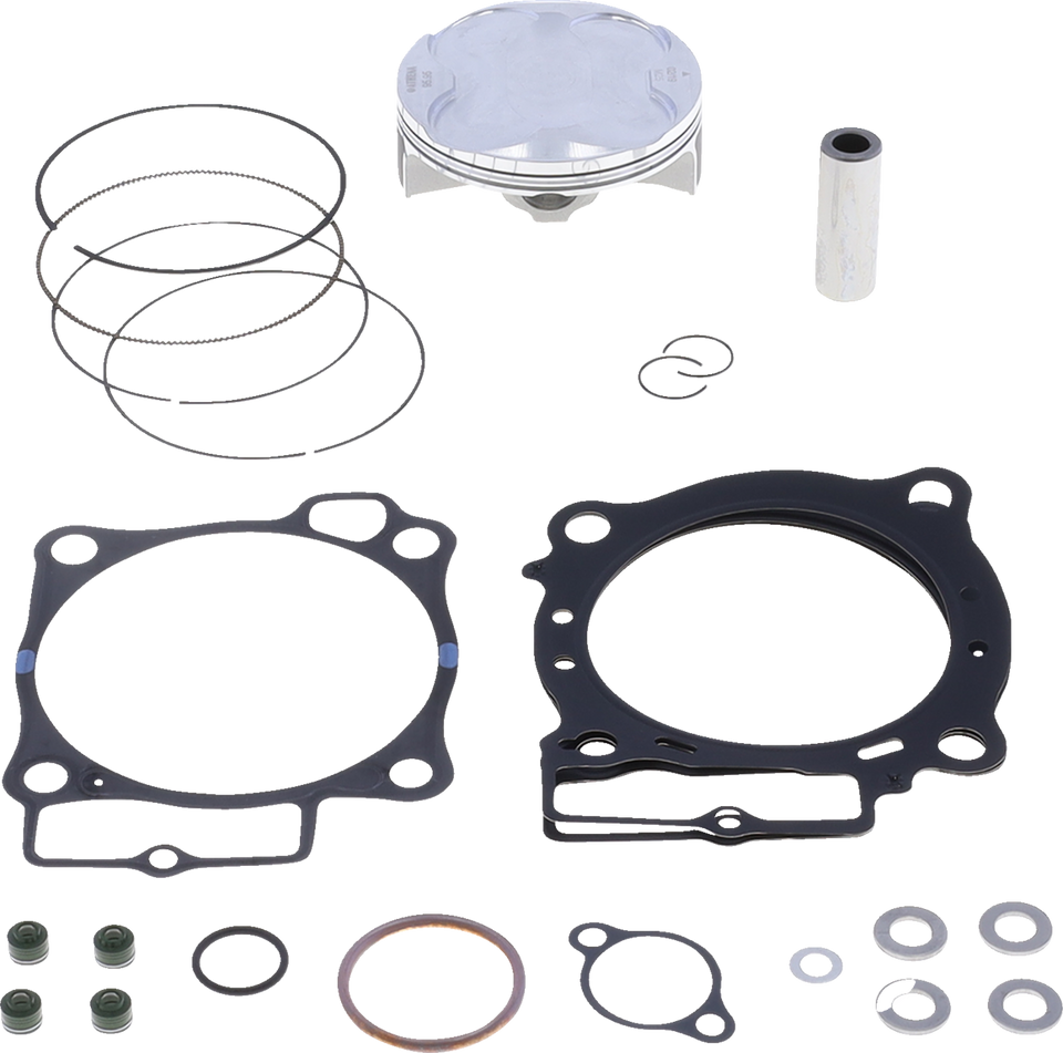 Piston Kit with Gaskets - 95.95 mm - CRF450R