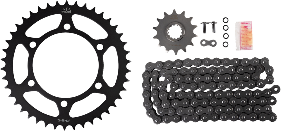 Chain Kit - Kawasaki - EX300 13-16