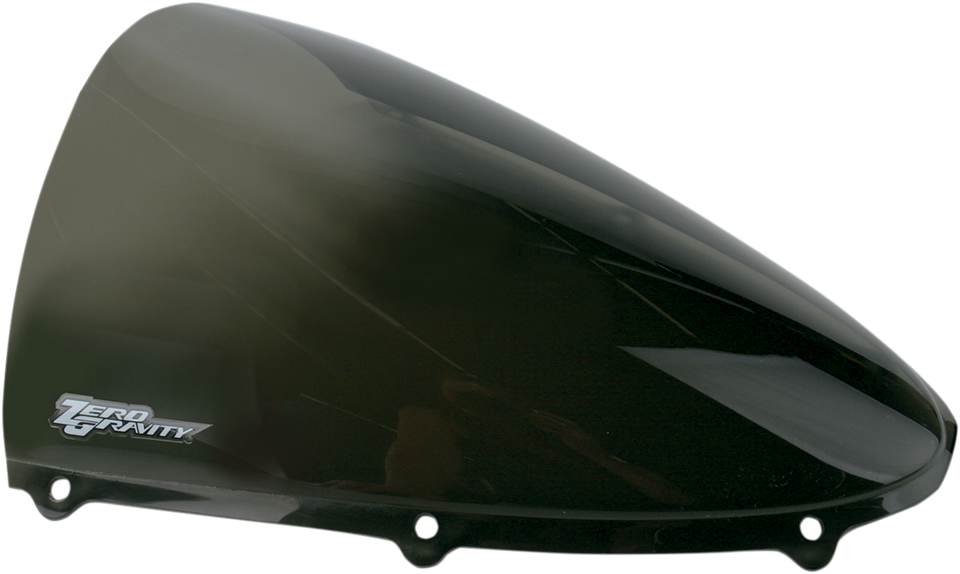 Corsa Windscreen - Smoke - ZX6R/ZX10R