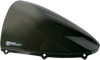 Corsa Windscreen - Smoke - ZX6R/ZX10R