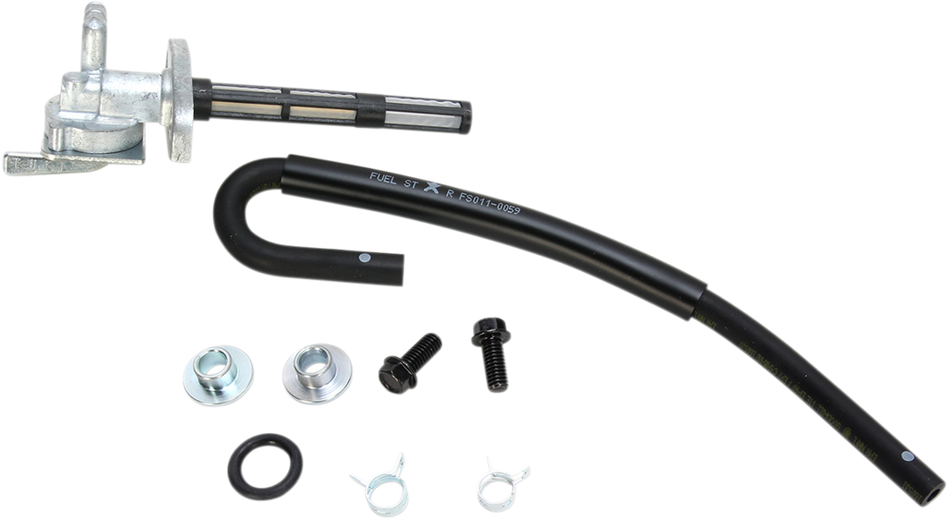 Petcock Fuel Kit - Honda
