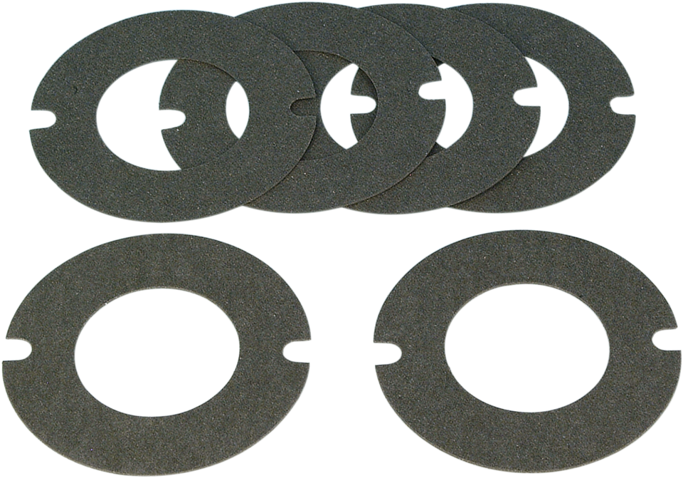 Generator Mounting Gasket