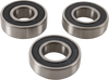 Wheel Bearing Kit - Rear