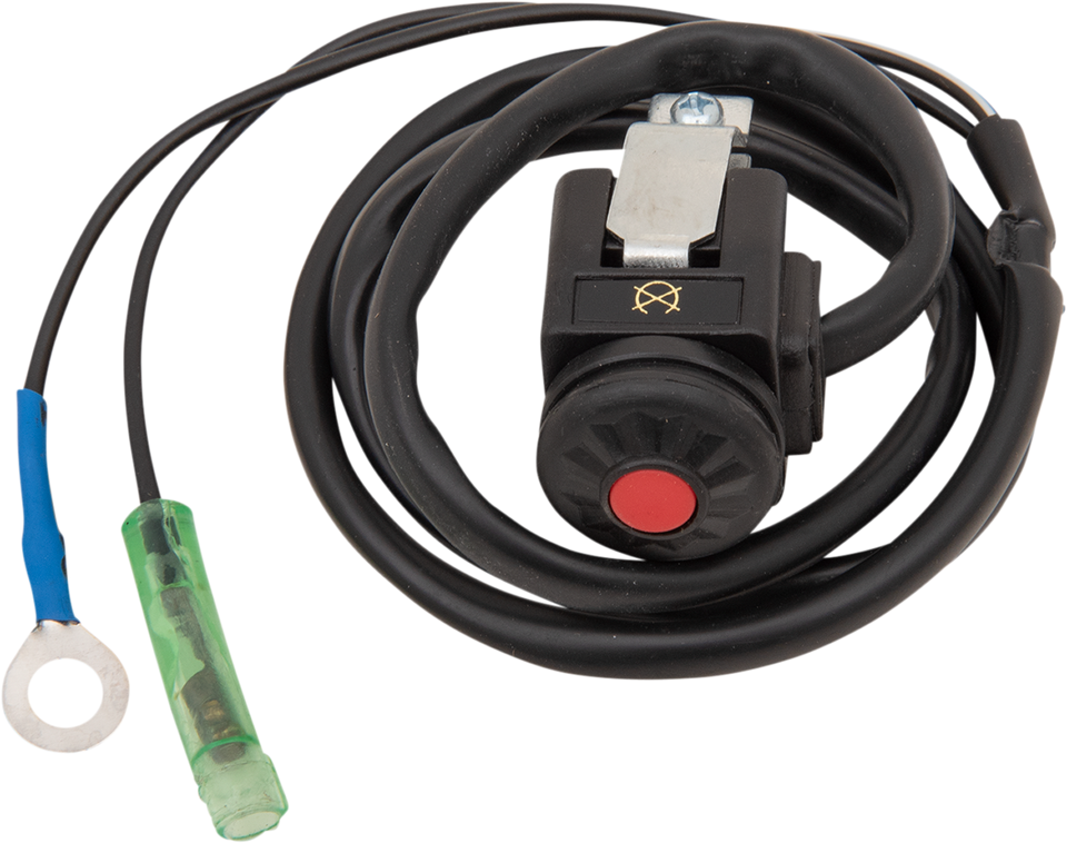 Kill Switch - KTM Style