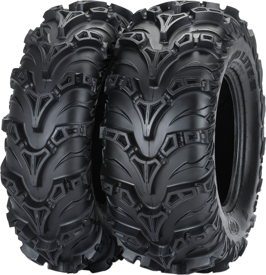 Tire - Mud Lite II - Rear - 23x10-12 - 6 ply