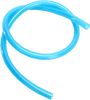 High-Pressure Fuel Line - Blue - 3/8" - 3 - Lutzka's Garage