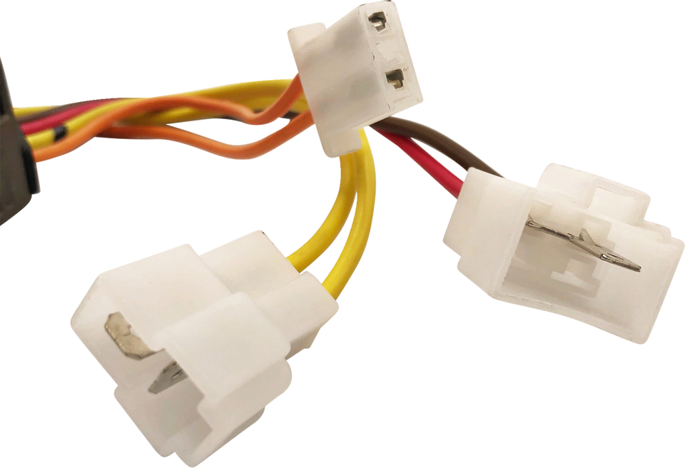 OE Style - Regulator/Rectifier - Polaris