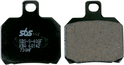 HF Brake Pads