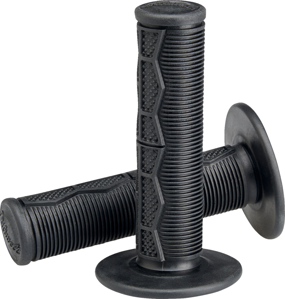 Grips - Moto - 7/8" - Medium - Lutzka's Garage