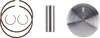 Piston Kit - 46.95 mm - KTM | Husqvarna | Gas Gas
