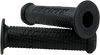Grips - Revolt - Black - Lutzka's Garage