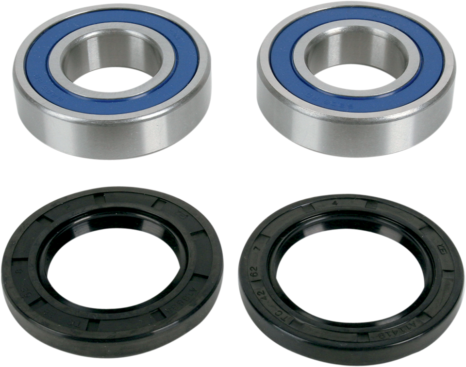 Wheel Bearing Kit - Rear