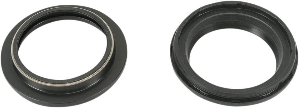 Fork Seals - 45 mm ID x 58.4 mm OD x 4.6/14 mm T