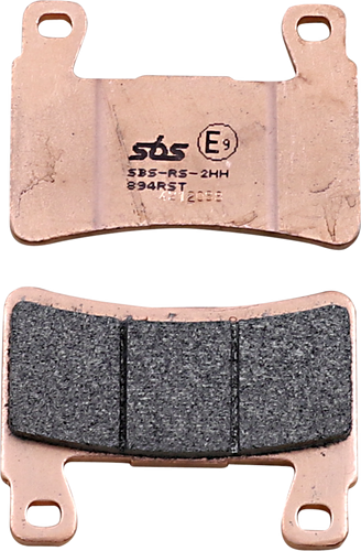Brake Pads - 894RST