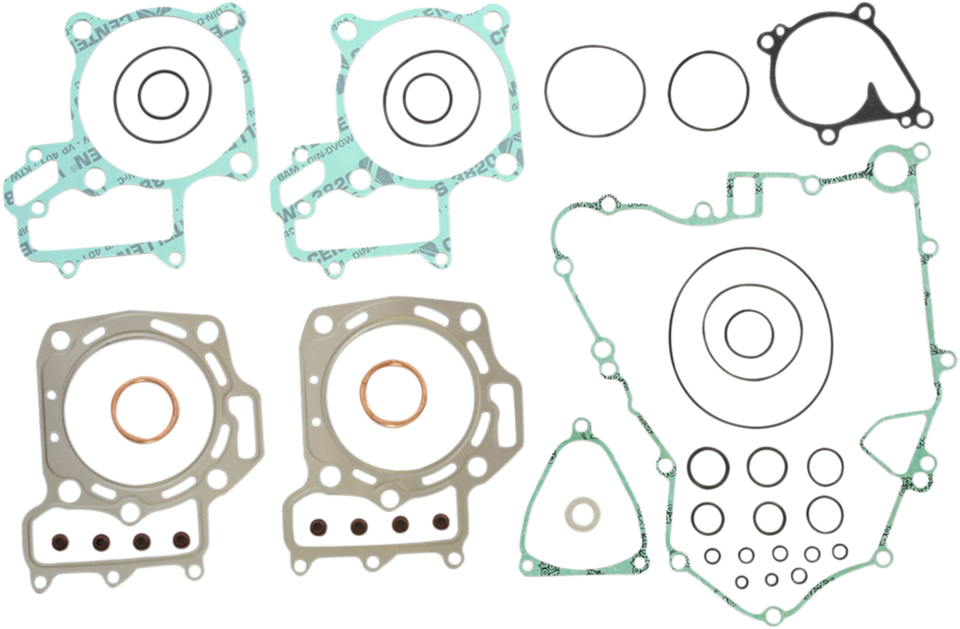 Complete Gasket Kit - Kawasaki