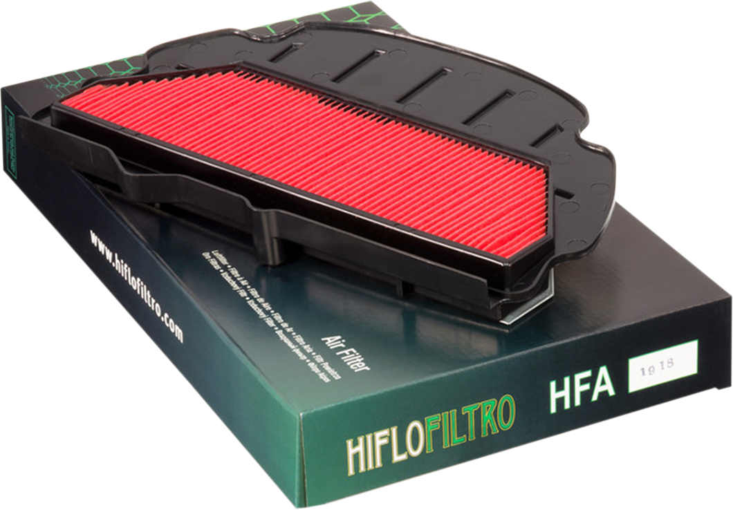 Replacement OE Air Filter - Honda