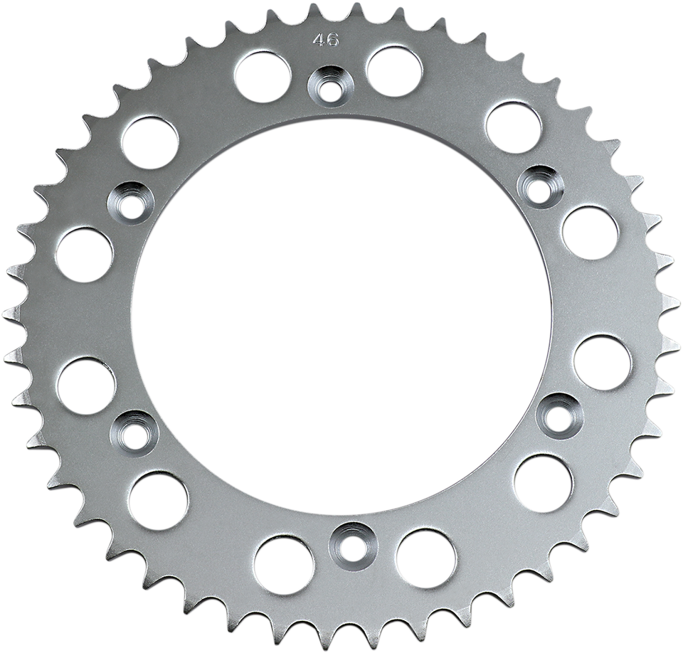 Rear Sprocket - 46 Tooth - Suzuki - Lutzka's Garage