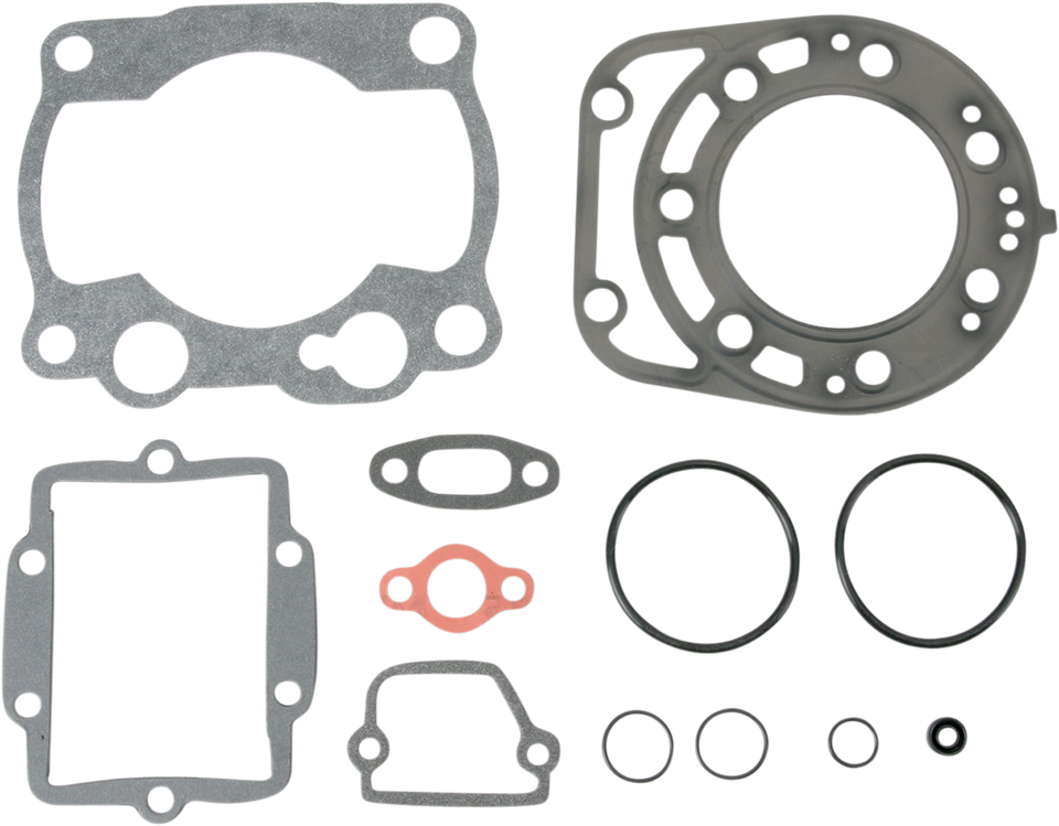 Top End Gasket Kit - Kawasaki