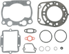 Top End Gasket Kit - Kawasaki