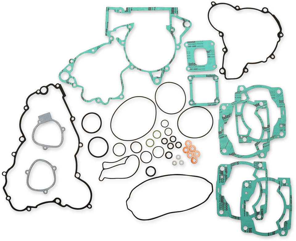 Complete Motor Gasket Kit - Gas Gas/Husqvarna/KTM