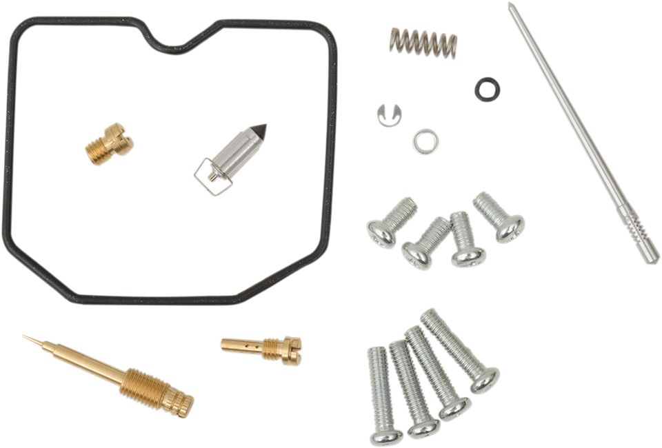 Carburetor Repair Kit - Kawasaki
