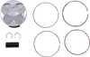 Piston Kit - 78.97 mm - Honda