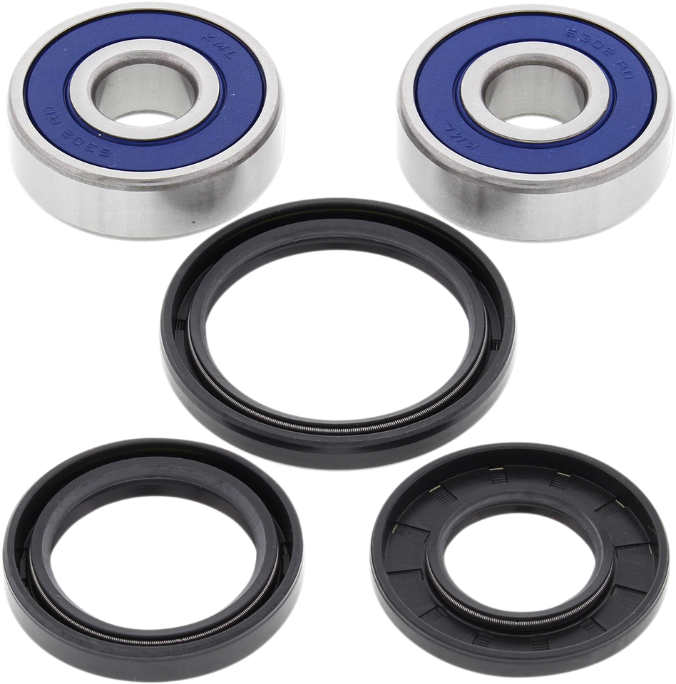 Wheel Bearing Kit - Front
