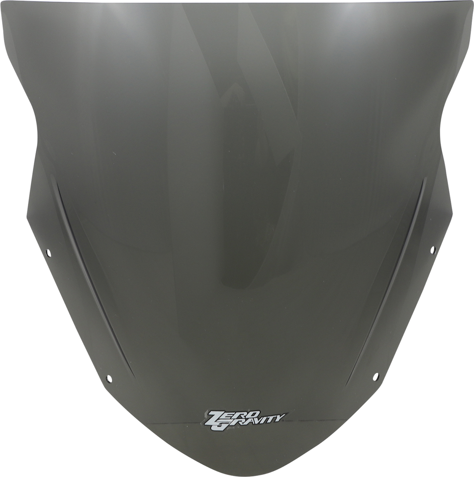 SR Windscreen - Smoke - 650R