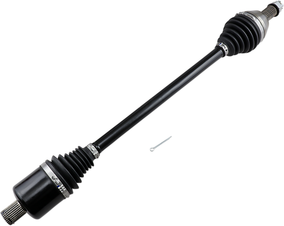 Axle Kit - CV - Complete - Heavy-Duty - Rear Left/Right - Polaris
