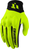 Anthem 2 CE™ Gloves - Hi-Vis - Small - Lutzka's Garage
