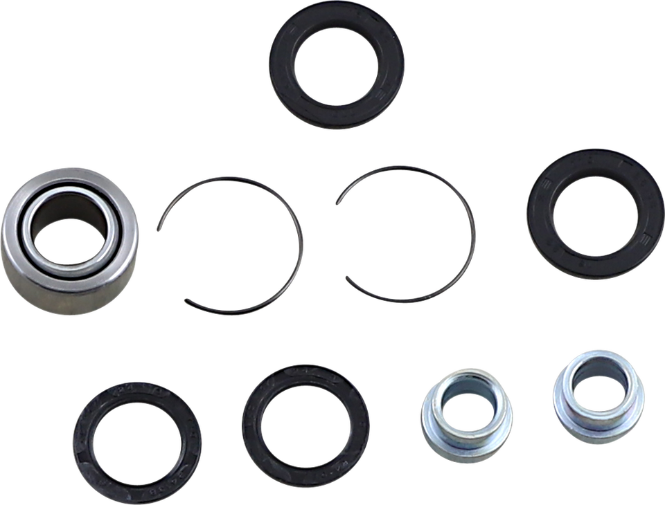 Shock Bearing Kit - Back Upper