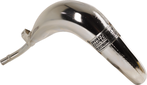 Platinum Pipe Exhaust System