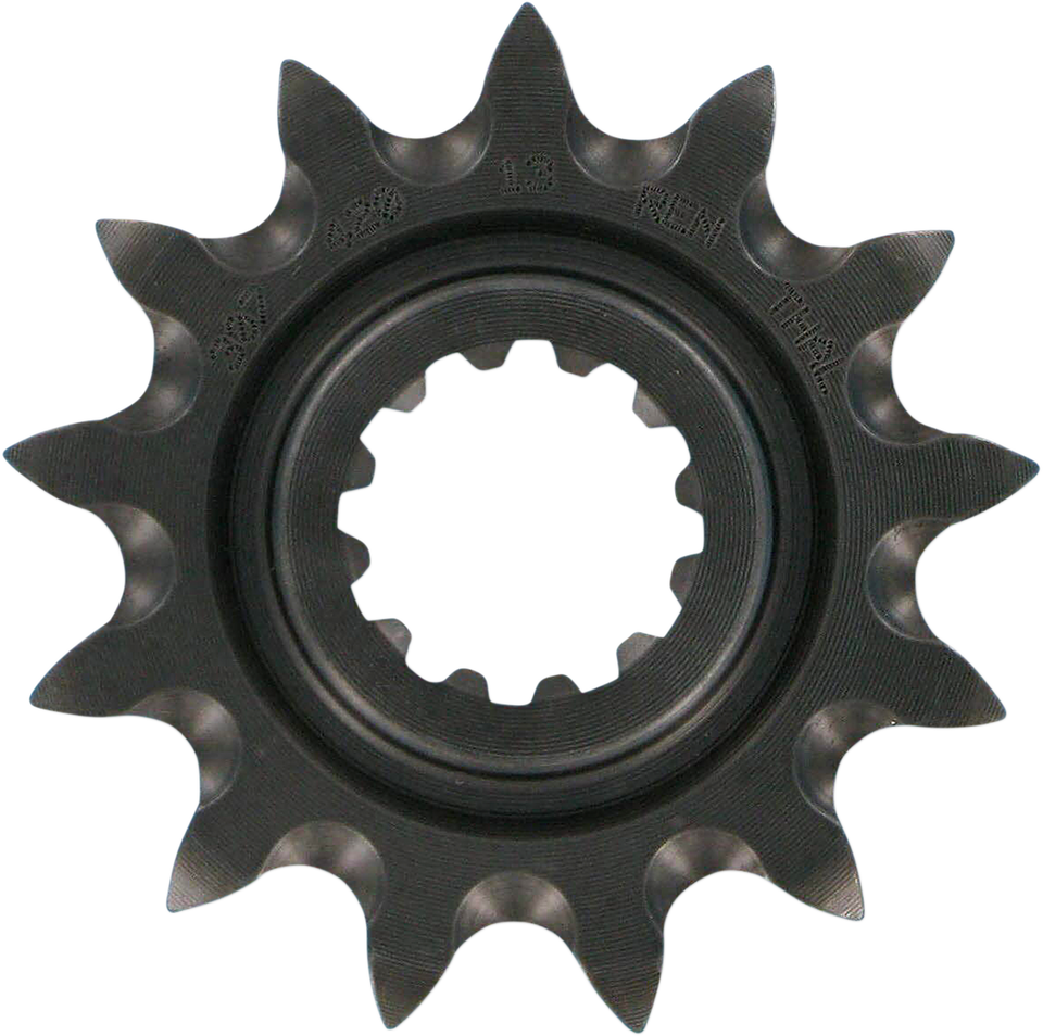 Sprocket - Front - KTM - 14-Tooth - Lutzka's Garage