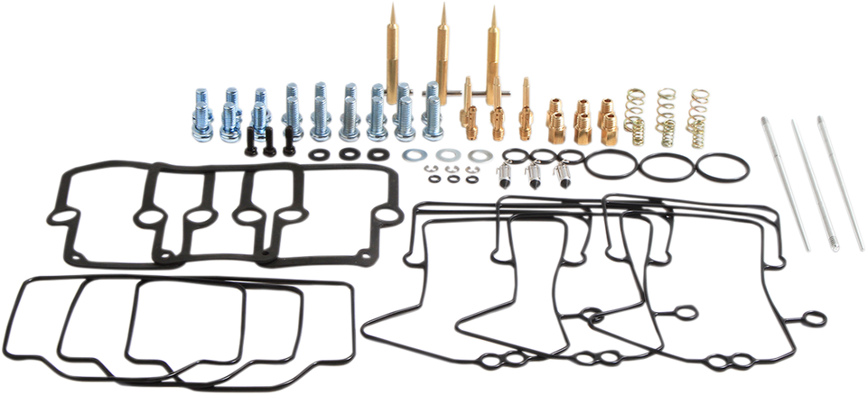 Carburetor Repair Kit - Arctic Cat