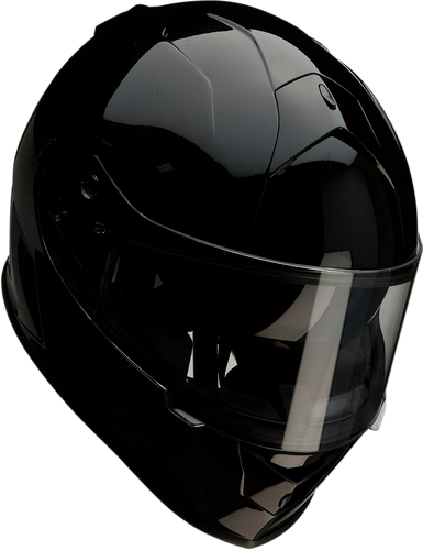 Warrant Helmet - Black - Small - Lutzka's Garage